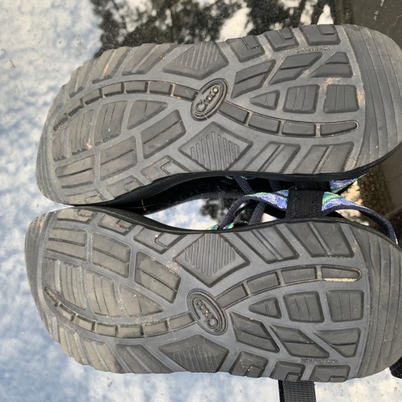 Chaco Sandals - Picture 7 of 9